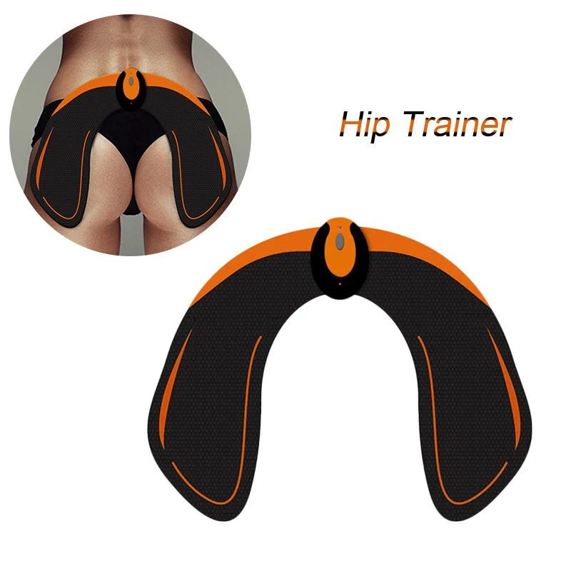 

Wireless Hip Trainer Buttocks Lifting Toner Helps to Lift Shape Firm the Butt Body Shaping Equipment Promotion Price