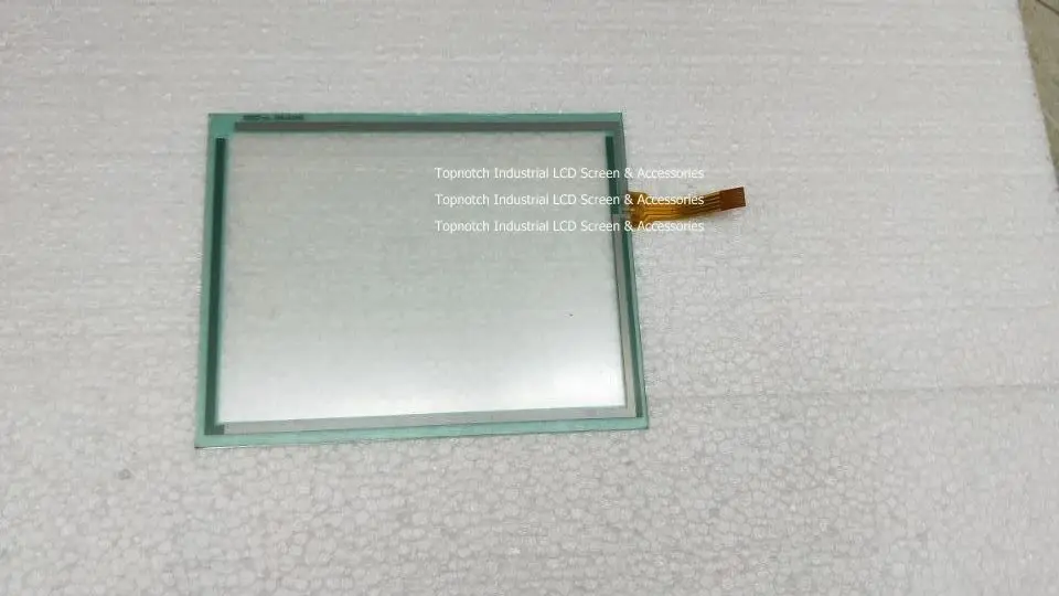 Совершенно новый сенсорный экран дигитайзер для XBTGT4330 XBT GT4330 сенсорная панель