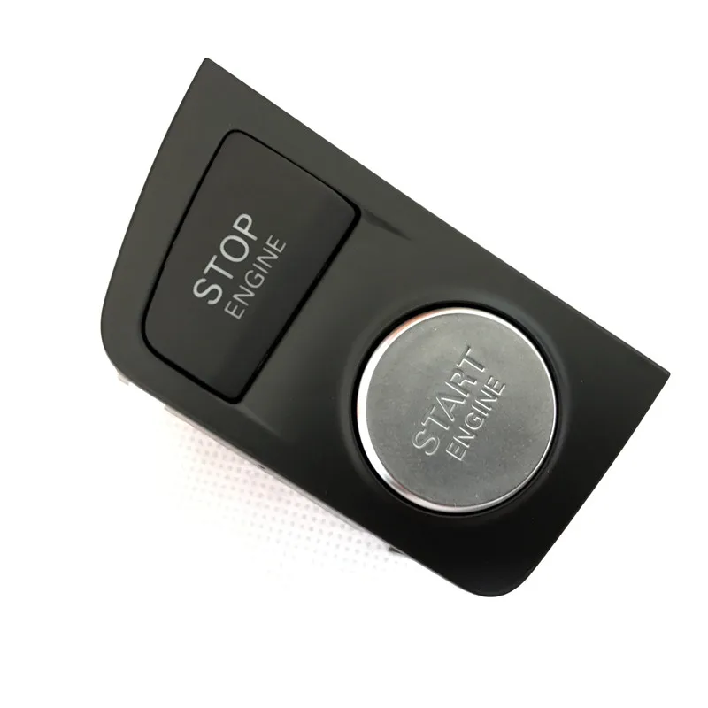 Кнопка запуска двигателя для AUDI A6 C6 S6 RS6 4F1 905 217 E 2009 2010 2011|engine stop switch|start engine switchengine