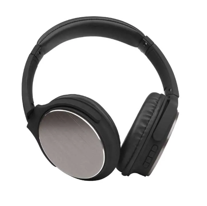 K11 Gray Роскошные 3 в 1 Bluetooth наушники Поддержка TF FM радио Спорт бас гарнитура для iphone xiaomi redmi с микрофоном bluetooth 5,0 наушники - Цвет: K11 Gray