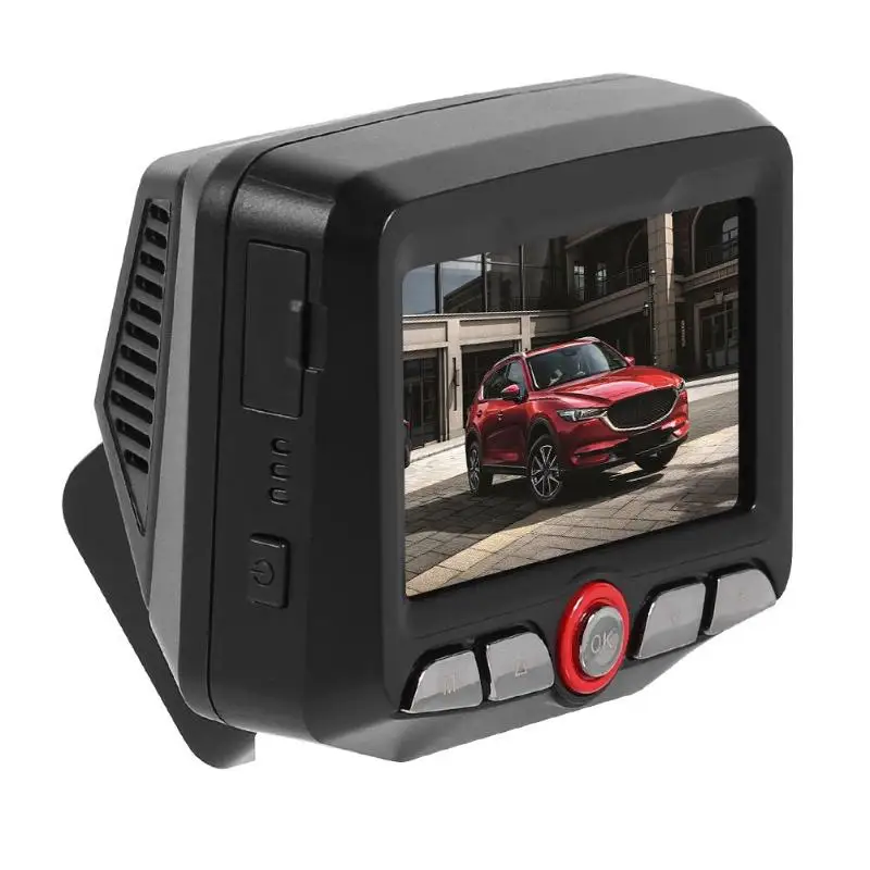 D015 WiFi Автомобильный видеорегистратор камера Full HD 1080p монитор парковки ночного видения Dash Cam поддержка инфракрасной функции ночного видения