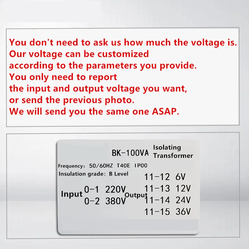 BK-100VA380V22036V24V12V6.3V-2_