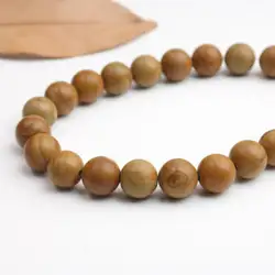 2018 деревянные бусины легко для DIY ювелирных изделий, чтобы сделать браслет браслеты цепочки и ожерелья Цепь для девочек и женщин подарки на