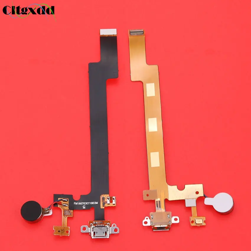 

cltgxdd For Meizu MX5 Micro USB Charger Charging Port Dock Connector Flex Cable with Microphone Replacement Spare Parts
