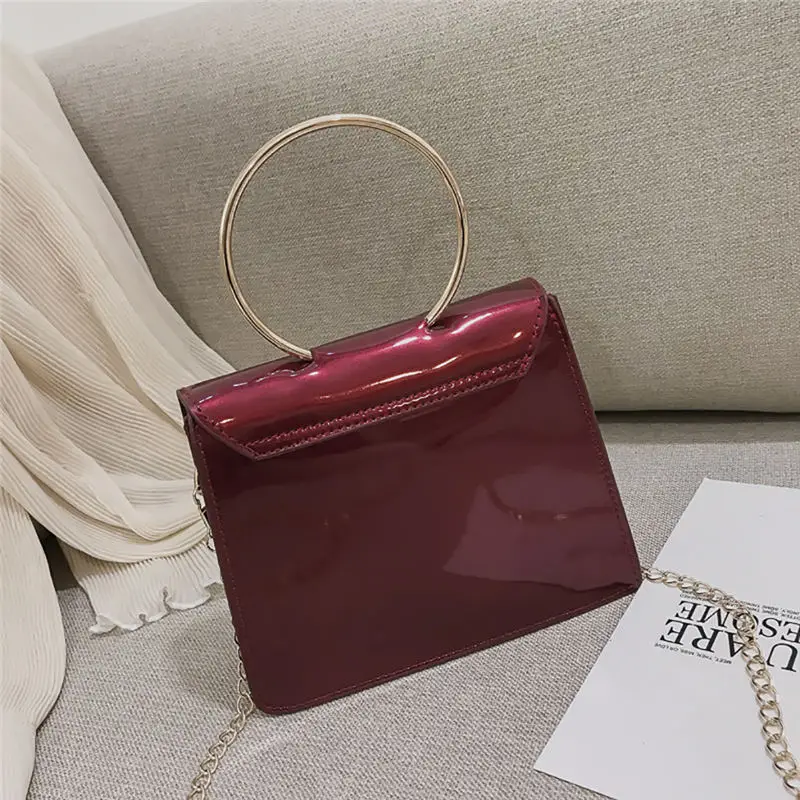 Fashion Shoulder Bag Crossbody Bag for Women 2019 Messenger Bags handbag women's bag bolsa feminina sac a main 40AP0119