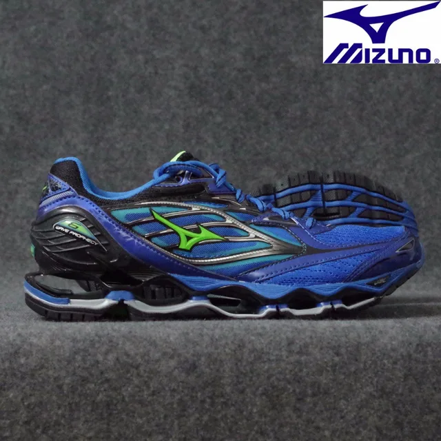 mizuno wave prophecy 7 men