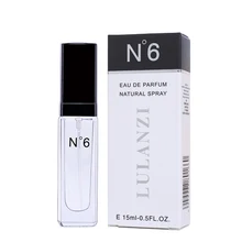 Портативный мужской аромат 15 мл мужской Джентри Кельн ароматный феромон женский аромат стойкий аромат Быстрый дезодорант спрей для тела