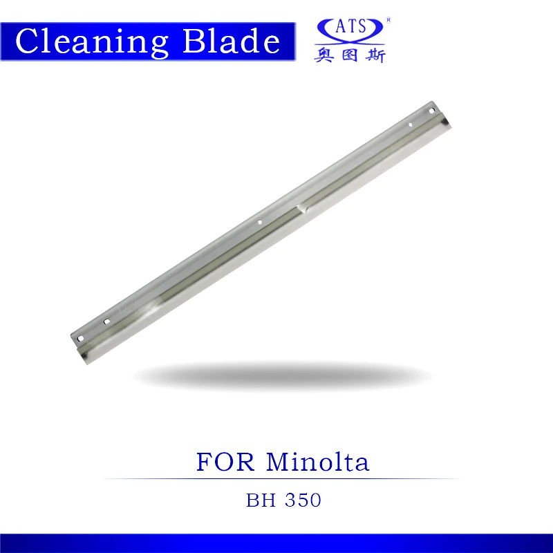 

1PCS Drum Cleaning Blade For Minolta BH 350 Copier Parts BH350 Photocopy Machine