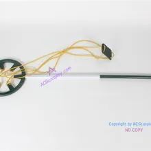 Цельный Косплей Usopp's длинный Рогатка косплей реквизит ПВХ сделано ACGcosplay