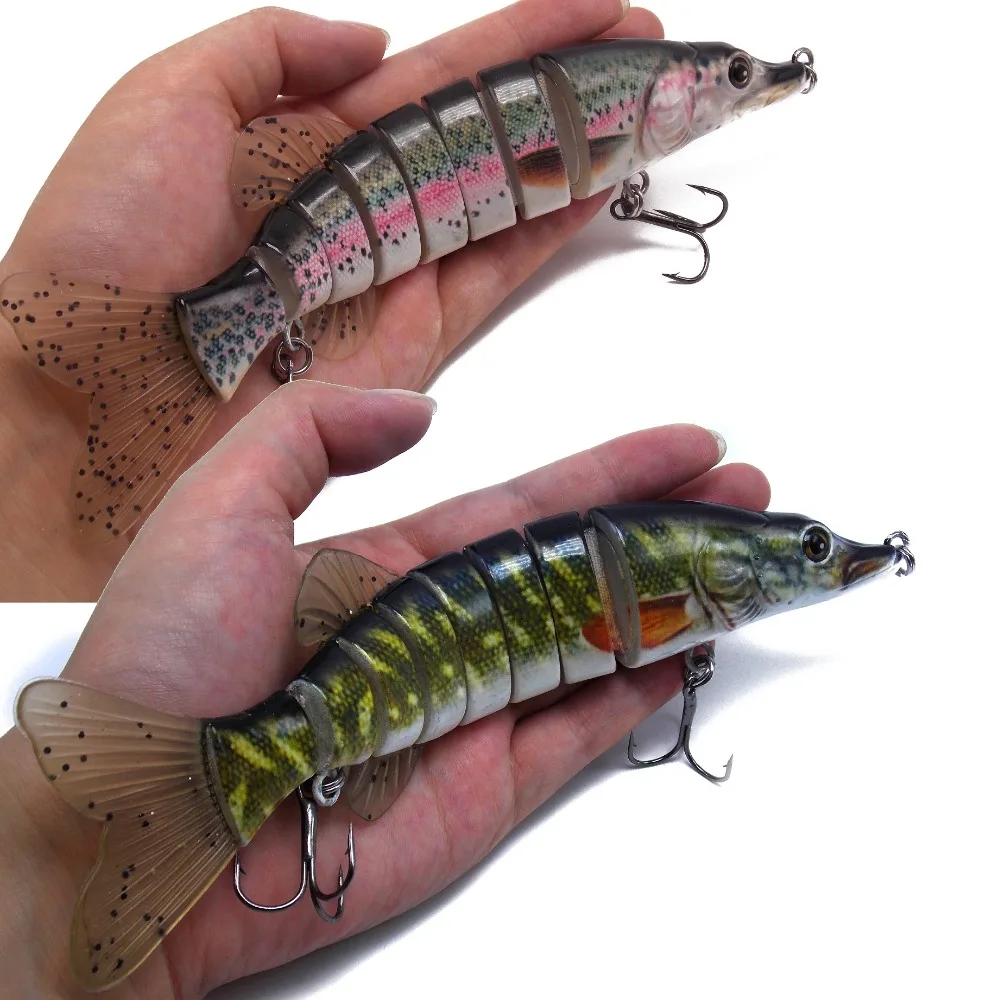 26pcs Offset Hooks Weighted Wide Gap Weedless Soft Lures Bait Worm Pike Perch