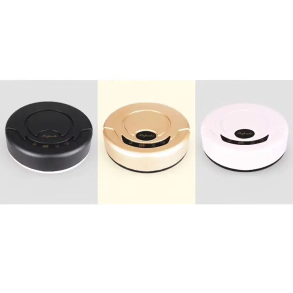 

MiMini Intelligent Robotic Vacuum Cleaner Automatic Mini Sweeping Machine Intelligent Robotic Vacuum Cleaner Automatic