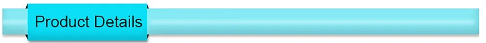 Product Details
