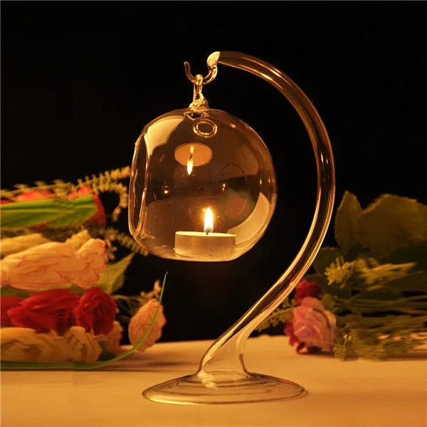 Hanging-Crystal-Clear-Glass-Candle-Holder-Tealight-Candlestick-Romantic-Dinner-Wedding-Home-Decoration-with-Stem