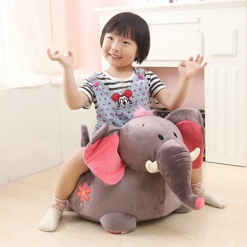 elephant sofa for baby