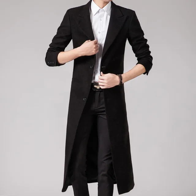 Tailor made Spring Autumn Winter Men's Fashion Casual