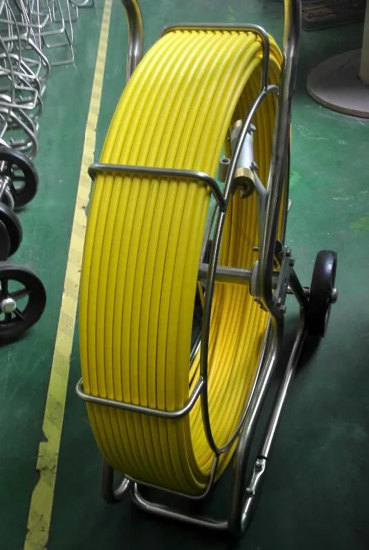 11MM Cable reel