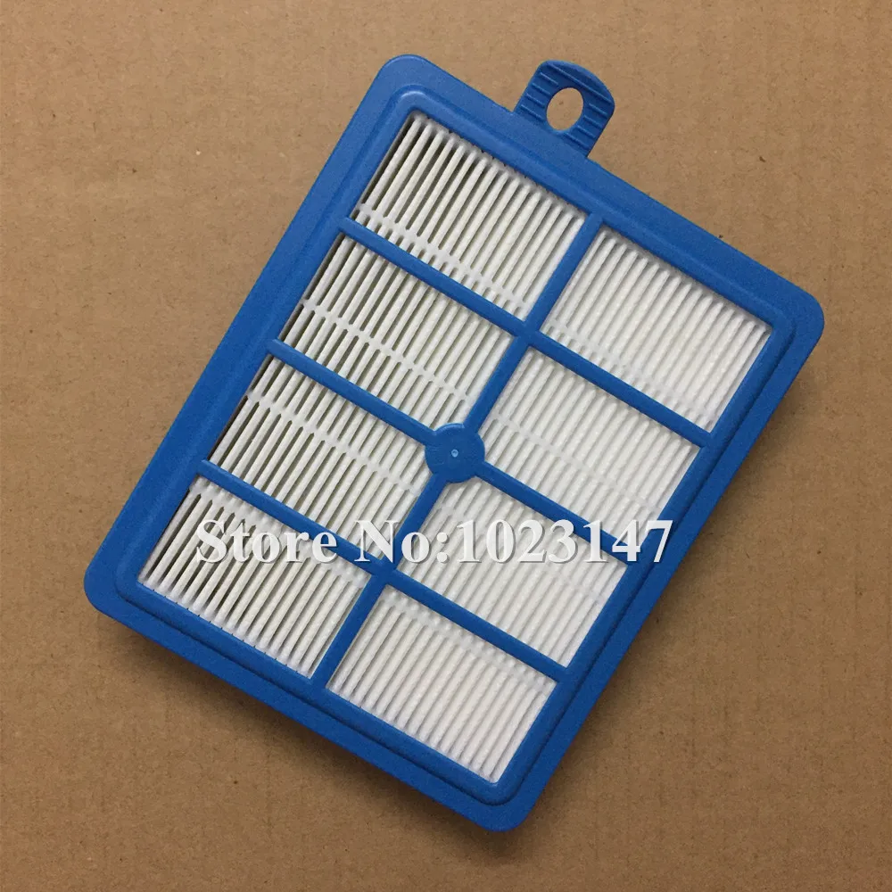 Aspirador de pó lavável filtro hepa para volta wertheim fc9912 electrolux acelerador airmax bolido cyclone twinclean série!