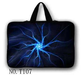 

Jellyfish fast delivery fashion computer neoprene laptop sleeve bag 10"12"13"13.3"14"15"15.6"17" cover for macbook air pro