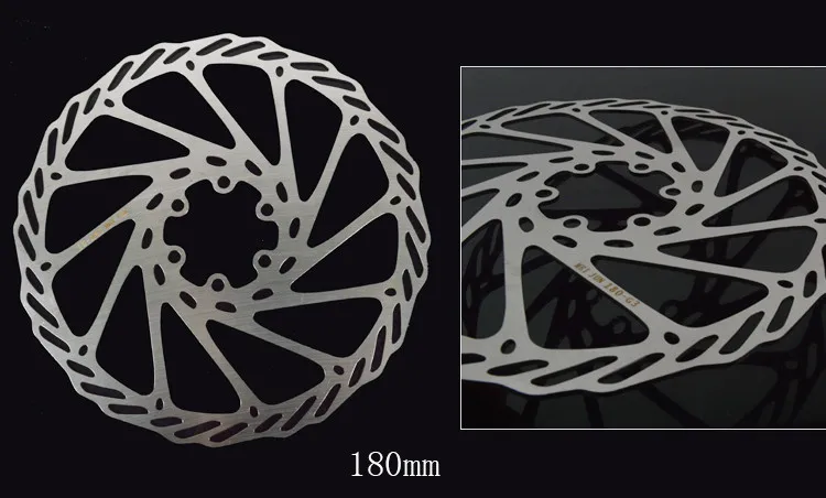 MEIJUN 2 шт из нержавеющей стали G3 MTB дисковый тормоз ротор 140 мм 160 мм 180 мм 203 мм горный велосипед Велоспорт 6 отверстий ротор с винтами