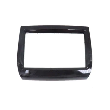 

ITYAGUY Top quality Car Radio Install Panel fasca fit for Fiat Ducato 2011+Fascia Plate Dash Mount Trim Kit Stereo Facia Adapter