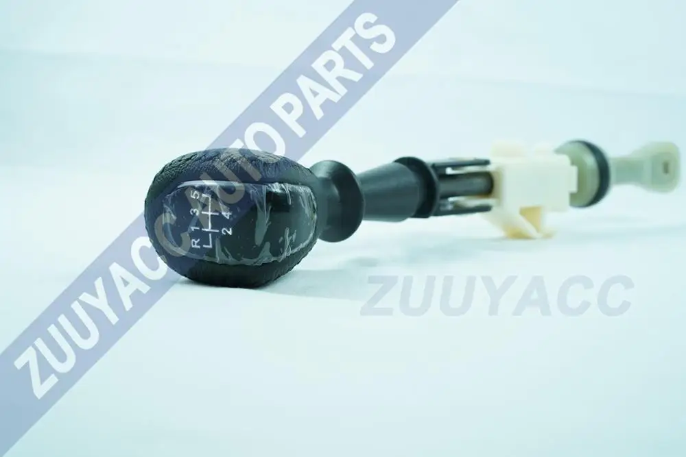 Gear Shift Knob Gear Knob Dust Cover 