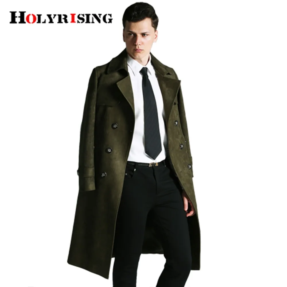 trench classico