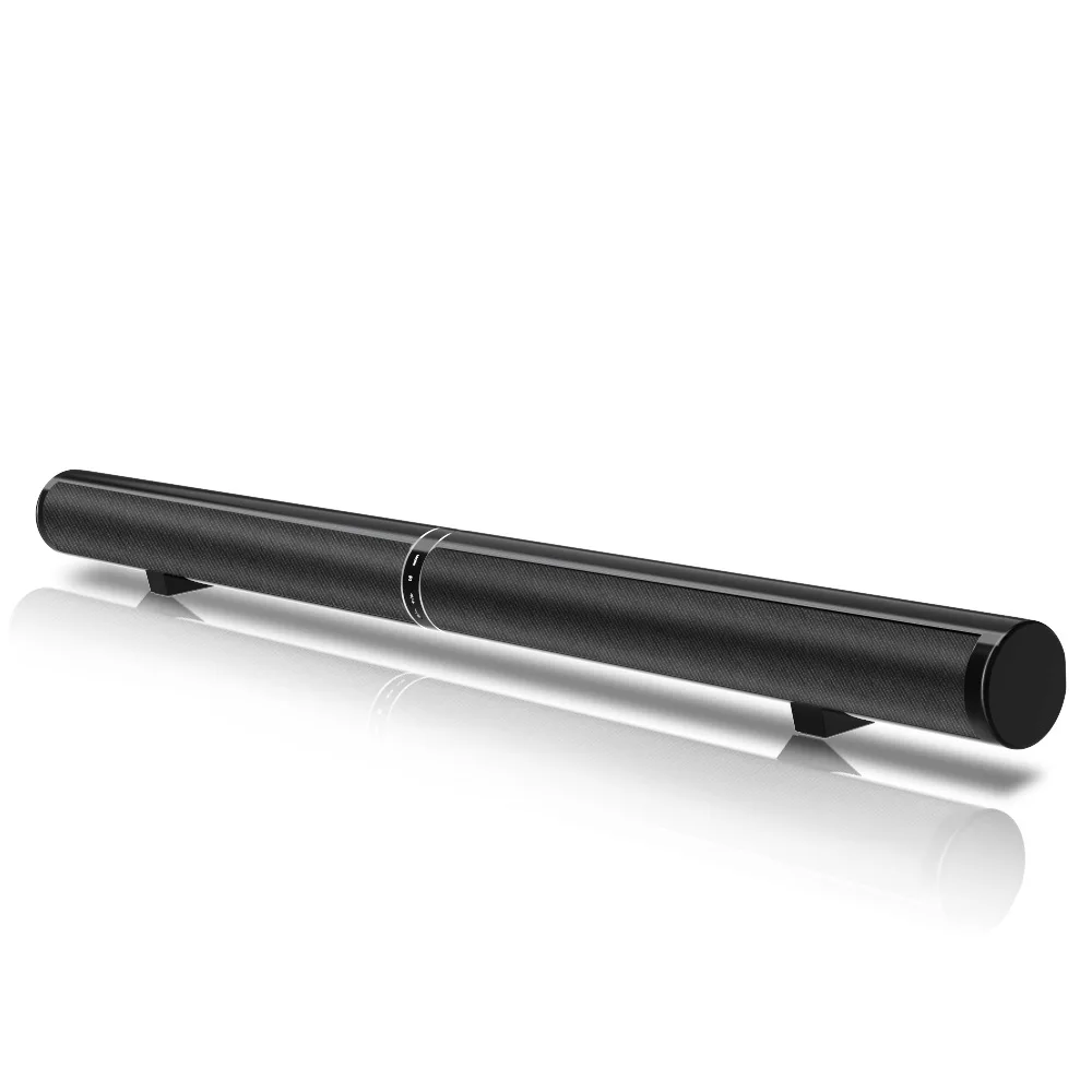 Sound bar 50W Strong Bass Separable Soundbar with Dual Diaphragms Wireless Wired Bluetooth Home Audio Speaker for TV Phone PC |