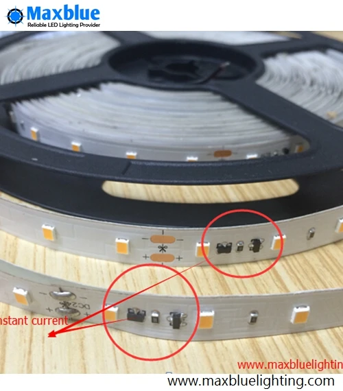 5m/reel DC22-27V 70leds/m 2835SMD High CRI>90Ra Constant Current IP20  non-Waterproof LED Strip Lighting - AliExpress