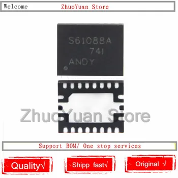 

1PCS/lot TPS61088RHLR 61088 S61088A TPS61088 VQFN20 TPS61088RHLT IC Chip New Original In stock