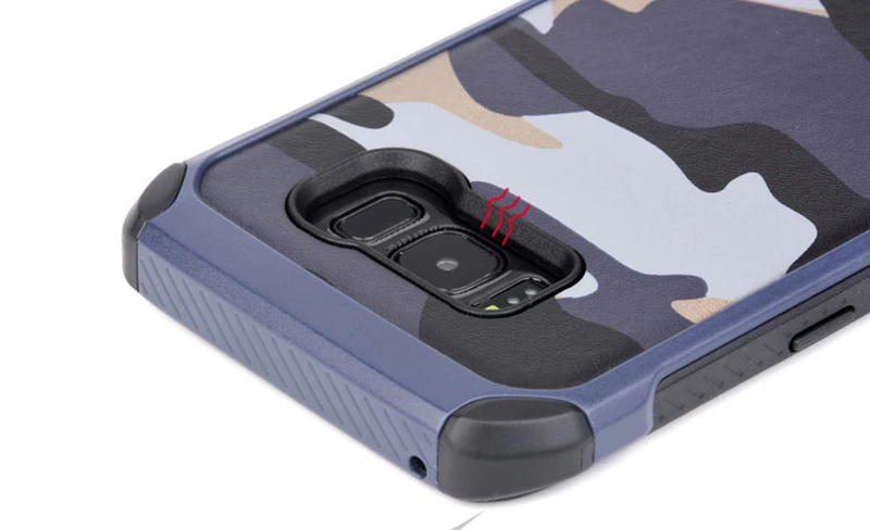 camouflage case samsung s8 s8 plus (9)