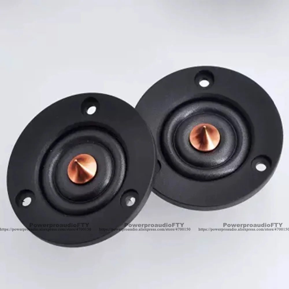 

audio hifi tweeter pair vifa XT25A free ship hifi audio hifi bookshelf speeaker Car tweeter