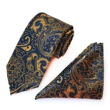 Взрывной раздел пояс из полиэстера мужской галстук+ мужское карманное полотенце двухсекционный костюм мужской подарок