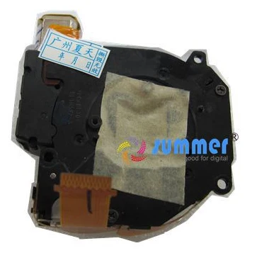 Камера pl120 зумом для samsung st90 st95 sh100 pl120 Lens no CCD запасных частей