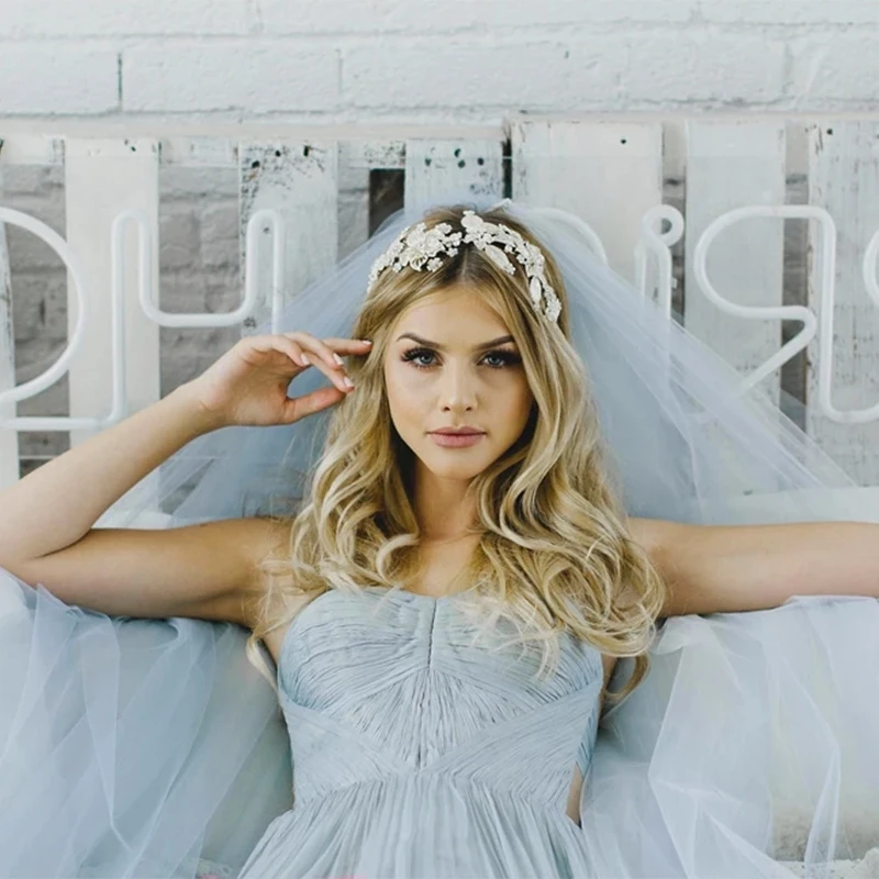 5 Meters Wedding Picture Bridal Extra Long 3M 5M Lake Blue Soft Mesh Tulle Lace Veil Women Bride Veils 300CM 500CM Without Comb 5 Meters Wedding Picture Bridal Extra Long 3M 5M Lake Blue Soft Mesh Tulle Lace Veil Women Bride Veils 300CM 500CM Without Comb