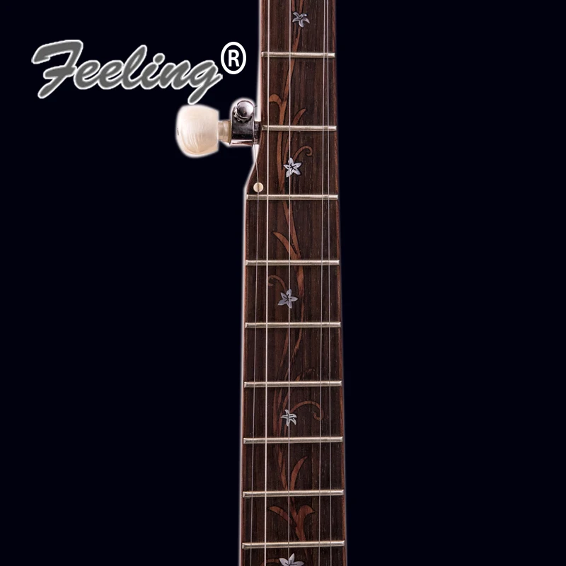 FeelingFBJ-NC45T FiveStrings Blue-grassBanjo mandolin