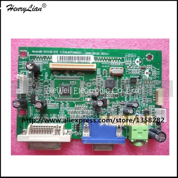 

HENRYLIAN free shipping OSP-XLM171A040003 BLM17F4M10121 logic board