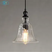<b>Vintage Pendant Light</b> 2