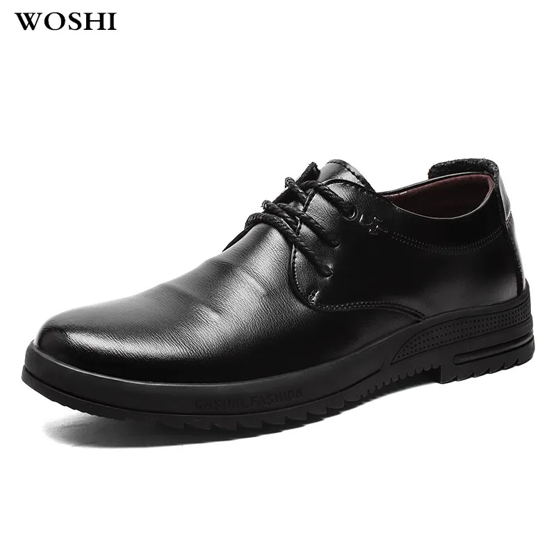 genuine leather Fashion Men's Lace-Up Oxfords Dress Shoes Mens Business Office Wedding Flats Man Casual Party wedding Shoes k4 цена genuine leather Fashion Men's Lace-Up Oxfords Dress Shoes Mens Business Office Wedding Flats Man Casual Party wedding Shoes k4 цены онлайн