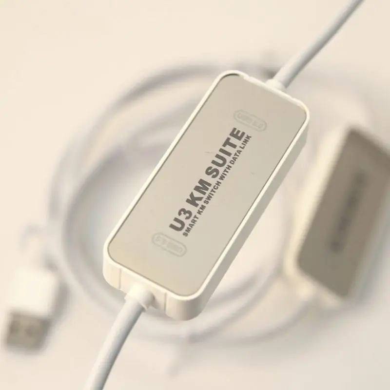 USB3.0 передача данных U3 км набор для клавиатуры мышь обмен высокоскоростной
