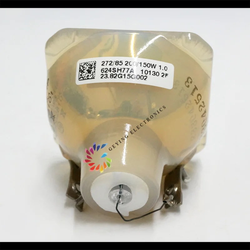 

New original Tosh iba Projector bare Lamp bulb UHP200/150W for Len ovo D306 TD316 TD318
