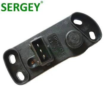 

SERGEY TPS Sensor Throttle Position Sensor 3437224037 For W124 W126 W201