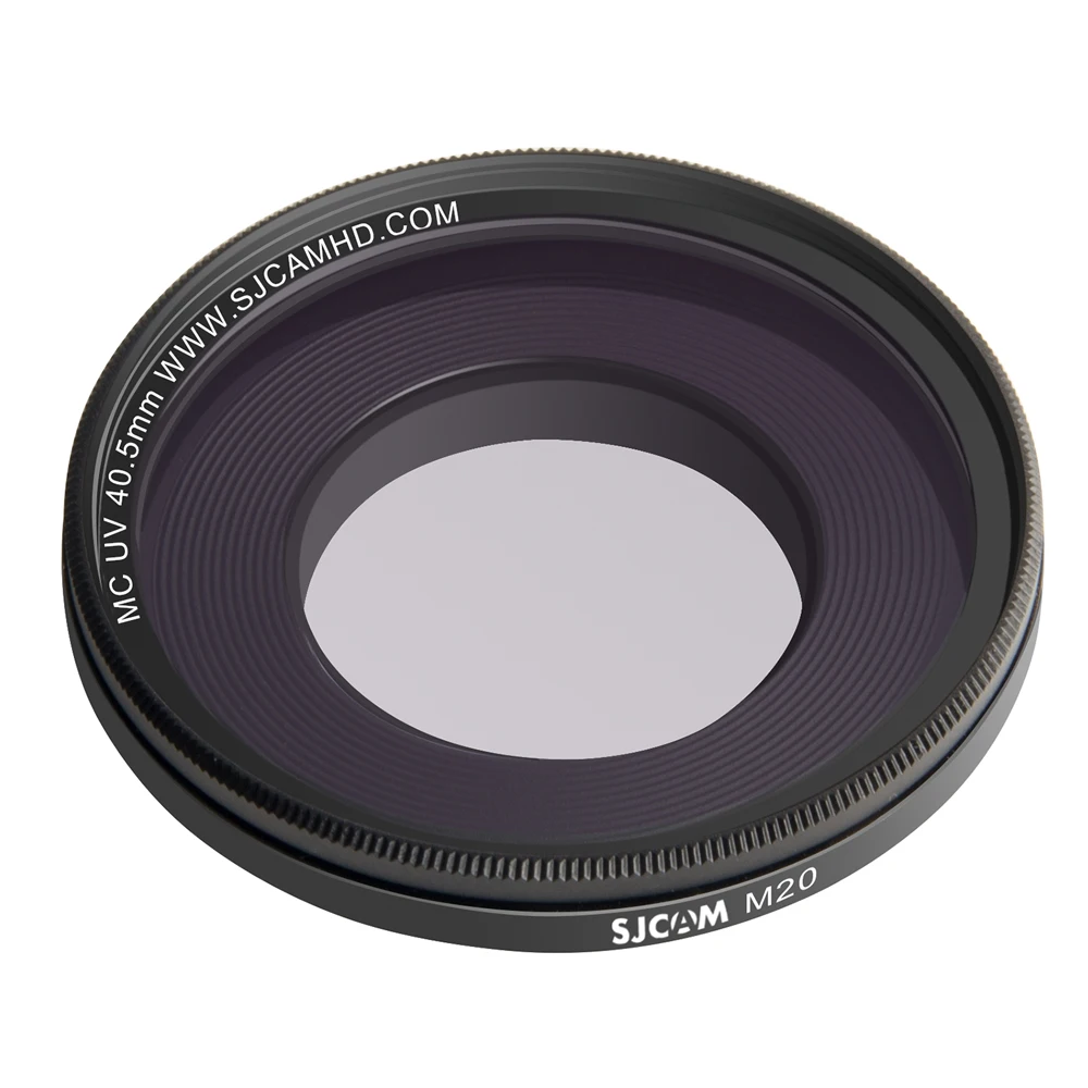 SJM20 UV Lens 3