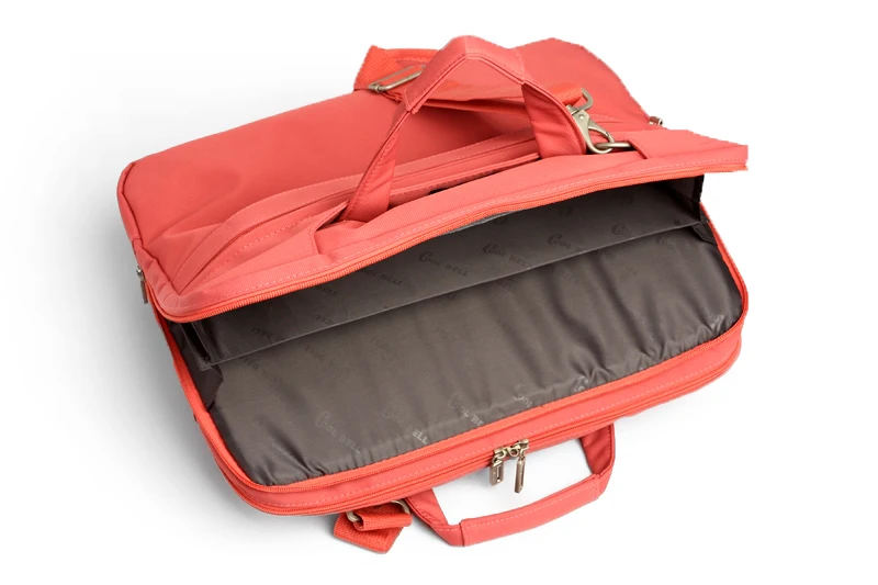 Сумки для ноутбуков оптом и в розницу нейлоновая дамская сумка для ноутбука для подростков для 15,6 дюймового компьютерного аксессуара, сумка для ноутбука