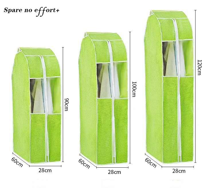 Тканевые Органайзеры для багажа, органайзер для одежды, пылезащитный чехол для гардероба, сумка для хранения, чехол для одежды, органайзер для одежды, пылезащитный чехол для костюма