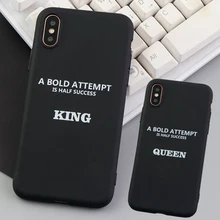 

New Style Cell Phone Cases for iPhone 6s 7 8 Pluls X XS MAX XR Protected Case Soft TPU Silicone Mobile Phone Covers Accessories