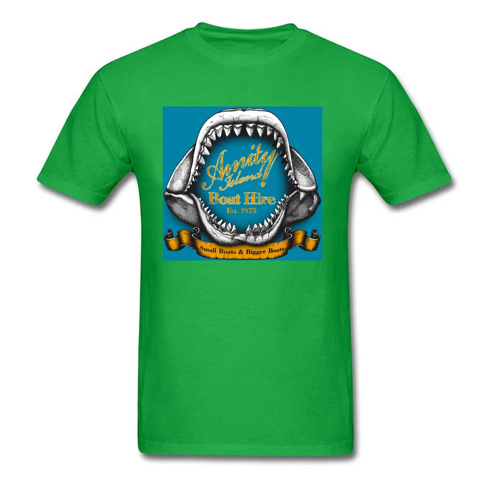 amity island boat hire 13882_green