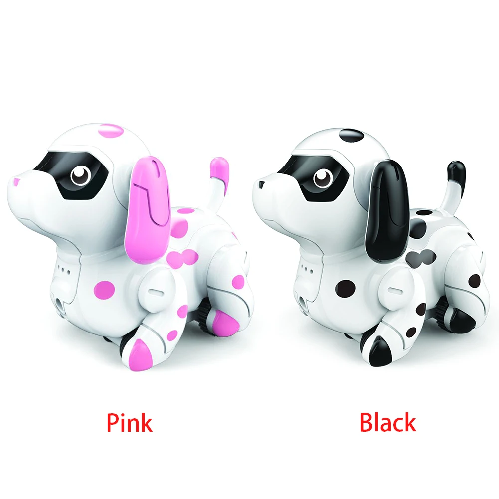 Следуйте любой нарисованной линии милые цвета Изменение умные животные Электрический подарок Индуктивный щенок-Модель Детская игрушка