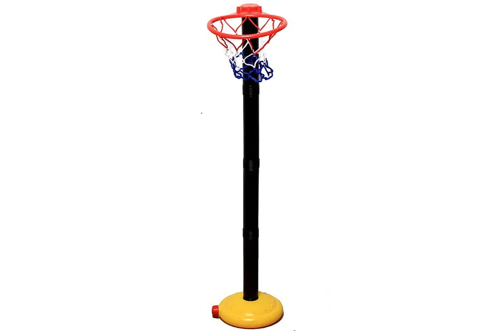Регулируемое баскетбольное кольцо в помещении, наружная надувная мини-игра для детей