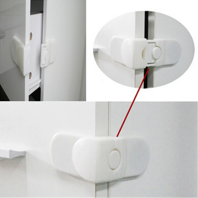 

5Pcs/Lot Child Baby Safety Protector Locks Table Corner Edge Protection Cover Children