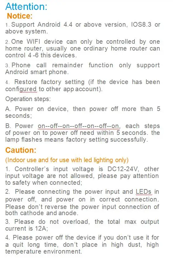 Wi-Fi пульт управления Затемнением CCT RGB RGBW RGB+ CCT светодиодный Контролер легкое подключение IOS Android приложение Управление Вашими лампами беспроводной